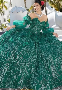 Vizcaya Quinceanera 89353