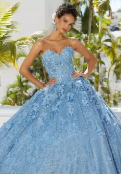 Vizcaya Quinceanera 89353