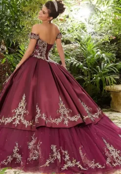 Vizcaya Quinceanera 89241