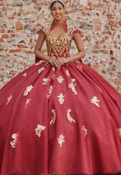 Vizcaya Quinceanera 89533