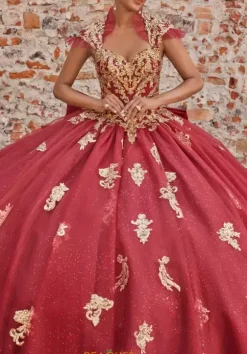 Vizcaya Quinceanera 89533