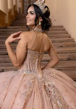 Vizcaya Quinceanera 4080002