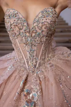 Vizcaya Quinceanera 4080002