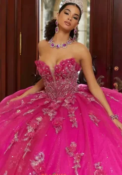 Vizcaya Quinceanera 89473