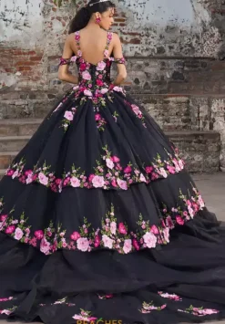 Vizcaya Quinceanera 89545