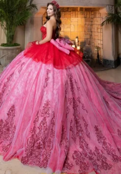 Vizcaya Quinceanera 4080005