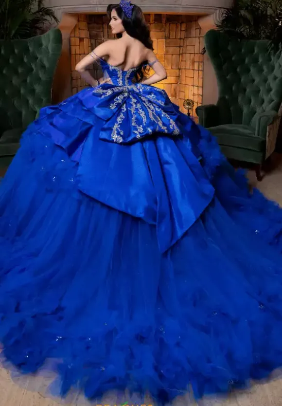 Vizcaya Quinceanera 4080007