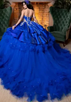 Vizcaya Quinceanera 4080007