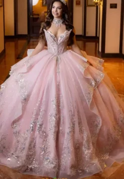 Vizcaya Quinceanera 4080025