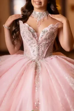 Vizcaya Quinceanera 4080025