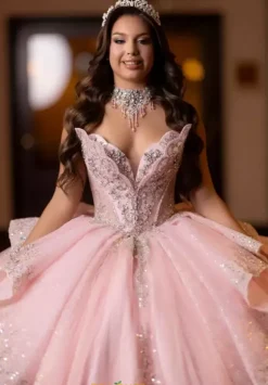 Vizcaya Quinceanera 4080025