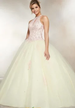 Vizcaya Quinceanera 60072