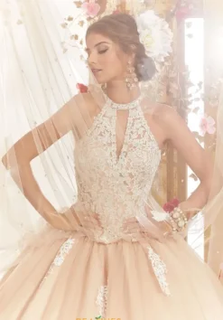 Vizcaya Quinceanera 60072