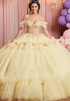 Vizcaya Quinceanera 89508