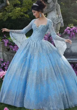 Vizcaya Quinceanera 89268