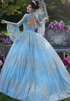 Vizcaya Quinceanera 89268