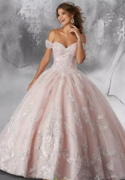 Vizcaya Quinceanera 89186