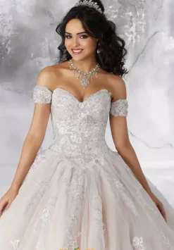 Vizcaya Quinceanera 89186