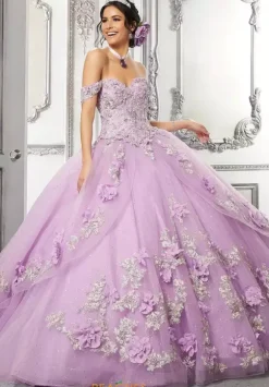 Vizcaya Quinceanera 89318