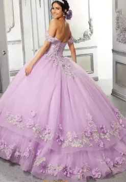 Vizcaya Quinceanera 89318