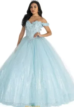 Vizcaya Quinceanera 89323