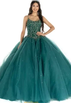Vizcaya Quinceanera 89345