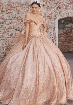 Vizcaya Quinceanera 89547