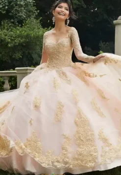 Vizcaya Quinceanera 89272