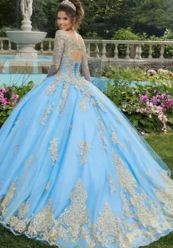 Vizcaya Quinceanera 89272