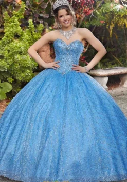 Vizcaya Quinceanera 89199