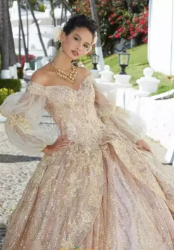 Vizcaya Quinceanera 89361