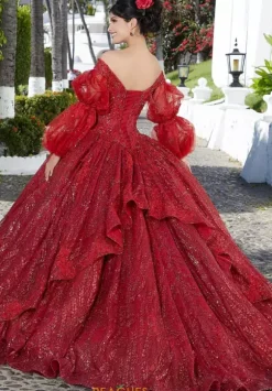 Vizcaya Quinceanera 89361