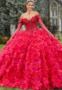 Vizcaya Quinceanera 34081