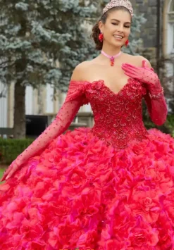 Vizcaya Quinceanera 34081