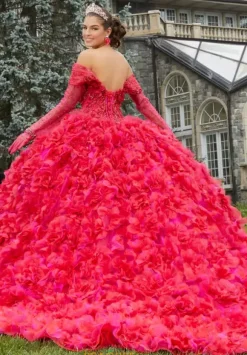 Vizcaya Quinceanera 34081