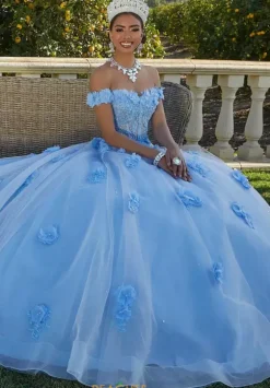 Vizcaya Quinceanera 60185