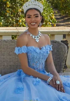 Vizcaya Quinceanera 60185