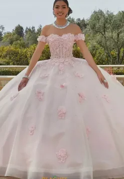 Vizcaya Quinceanera 60185