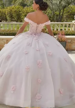 Vizcaya Quinceanera 60185