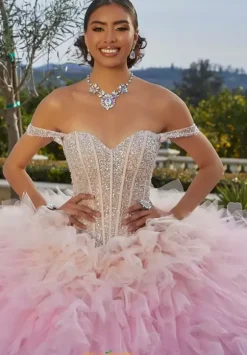 Vizcaya Quinceanera 89438