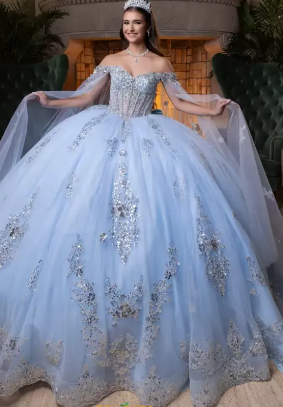 Vizcaya Quinceanera 4080004