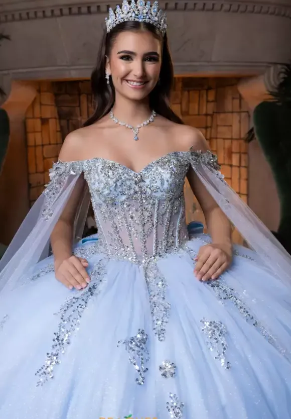 Vizcaya Quinceanera 4080004