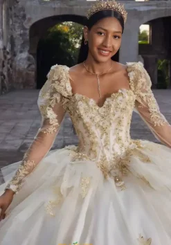 Vizcaya Quinceanera 89558