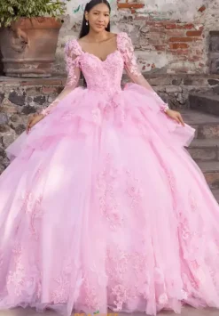 Vizcaya Quinceanera 89558