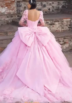 Vizcaya Quinceanera 89558