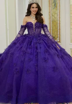 Vizcaya Quinceanera 60203