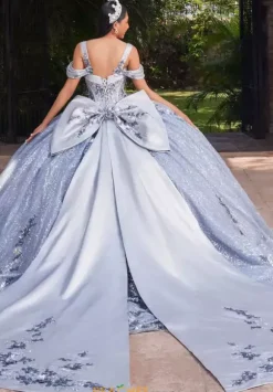 Vizcaya Quinceanera 89552
