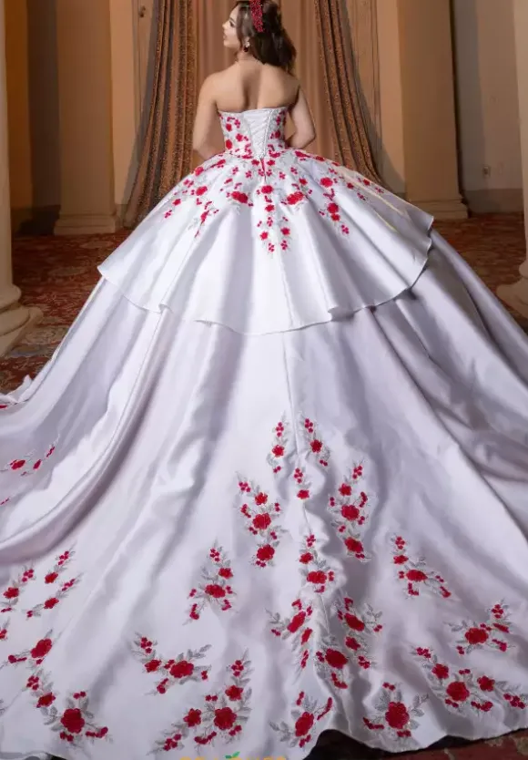 Vizcaya Quinceanera 4080016