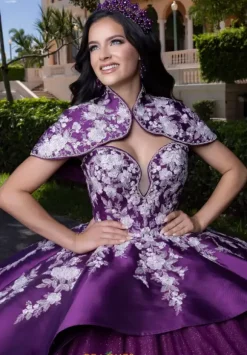 Vizcaya Quinceanera 4080016