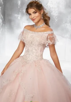Vizcaya Quinceanera 89181